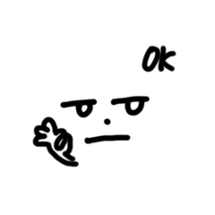 [LINEスタンプ] ザ・ザツ