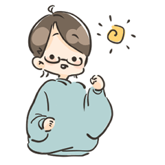 [LINEスタンプ] ママさん日常スタンプ