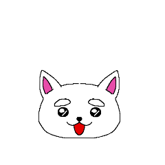 [LINEスタンプ] 犬で表現