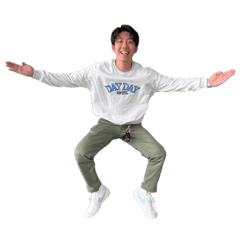 [LINEスタンプ] やました〜〜