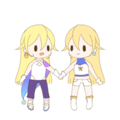 [LINEスタンプ] 姫ータの日常スタンプ