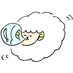 [LINEスタンプ] うもゆるスタンプ 2