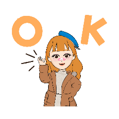 [LINEスタンプ] よくある使いやすいやつ4