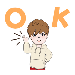 [LINEスタンプ] お酒マンの画像（メイン）