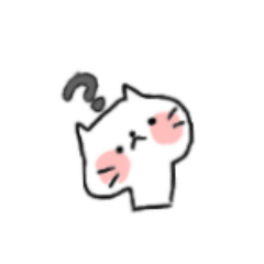 [LINEスタンプ] 動物たちの可愛い行動