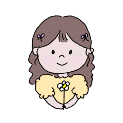 [LINEスタンプ] ゆるかわりぼんちゃん