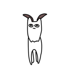 [LINEスタンプ] たいとるとかないよ