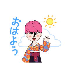 [LINEスタンプ] よくあるやつ使いやすいやつ