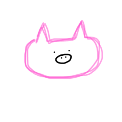 [LINEスタンプ] てきとー。なスタンプ