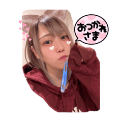[LINEスタンプ] こばやんスタンプ3