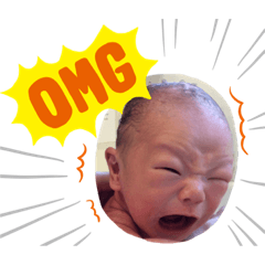 [LINEスタンプ] とーくんスタンプ2022