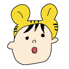 [LINEスタンプ] とらおのきもち②