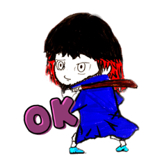 [LINEスタンプ] 暇つぶしパート1