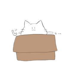 [LINEスタンプ] ねこ丸すたんぷ