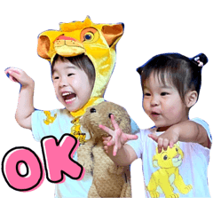 [LINEスタンプ] マミーの為のスタンプです