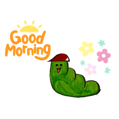 [LINEスタンプ] ブラコニの仲間たち
