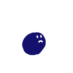 [LINEスタンプ] 表情でつたえるスタンプ