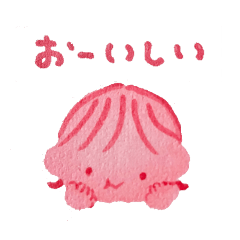 [LINEスタンプ] ひとのこスタンプ