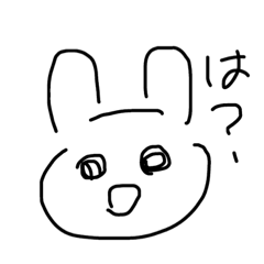 [LINEスタンプ] ねこなのなの〜