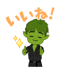 [LINEスタンプ] ゾンビの日常的に使えるスタンプ第2弾