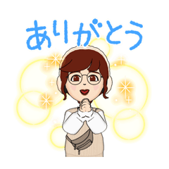 [LINEスタンプ] 夢翔の挨拶スタンプ2