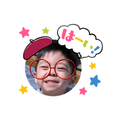 [LINEスタンプ] そっけらんスタンプ01