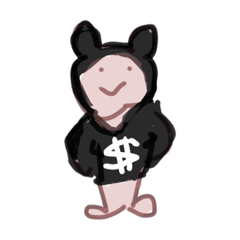 [LINEスタンプ] どるくま1