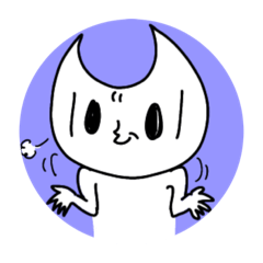 [LINEスタンプ] ティモスちゃん②