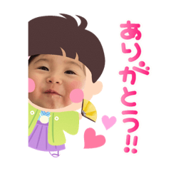 [LINEスタンプ] shizuku stampppp