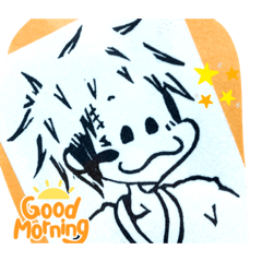 [LINEスタンプ] 大江戸物語オリジナルズ2