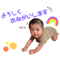 [LINEスタンプ] りゅうころスタンプ2