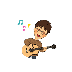 [LINEスタンプ] おじいちゃん5
