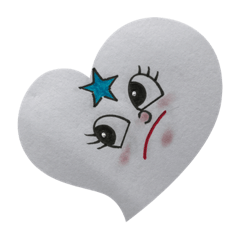 [LINEスタンプ] Nation of star