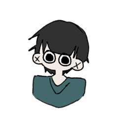 [LINEスタンプ] ゆるい人集