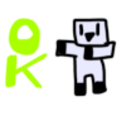 [LINEスタンプ] ロボロボくん