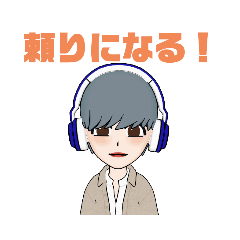 [LINEスタンプ] 言われたら嬉しい言葉ハッピー元気女子人気の画像（メイン）