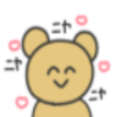 [LINEスタンプ] 甘やかし手書きいらすと