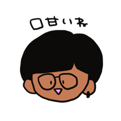 [LINEスタンプ] チャオズのスタンプ