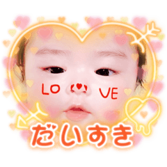 [LINEスタンプ] みぃ〜たん④