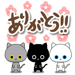 [LINEスタンプ] めめくろうの日常スタンプ☆BIG