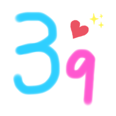 [LINEスタンプ] 個性豊かに！