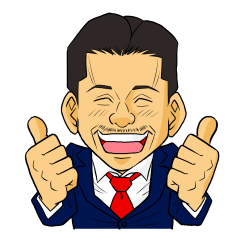 [LINEスタンプ] 菅野の日常スタンプ