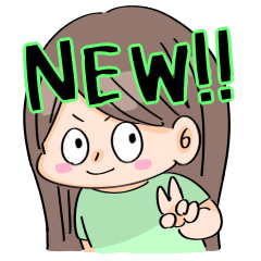 [LINEスタンプ] ぺっぺのお友達3