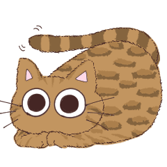 [LINEスタンプ] ベルねこ★