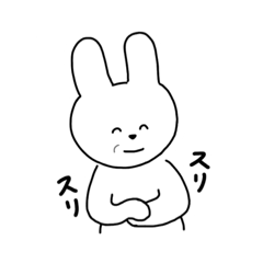 [LINEスタンプ] 毎日のお供2