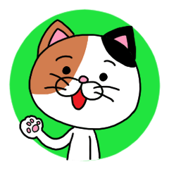 [LINEスタンプ] 色んなニャンコの「ニャン語」スタンプ