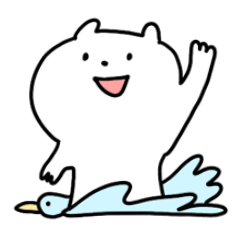 [LINEスタンプ] よびちゃん