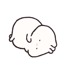 [LINEスタンプ] にくまん(1)