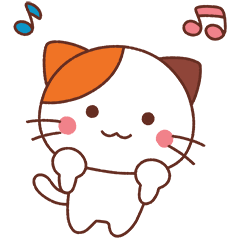 [LINEスタンプ] ゆるねこたちの日常