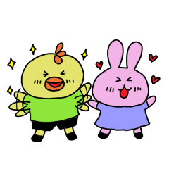 [LINEスタンプ] トレイルランナーズ公式スタンプその1